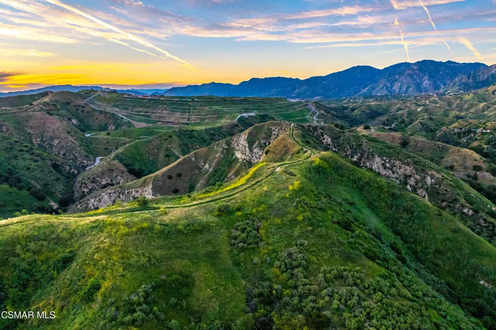 12141 Wildwood Trail Kagel Canyon, CA 91342