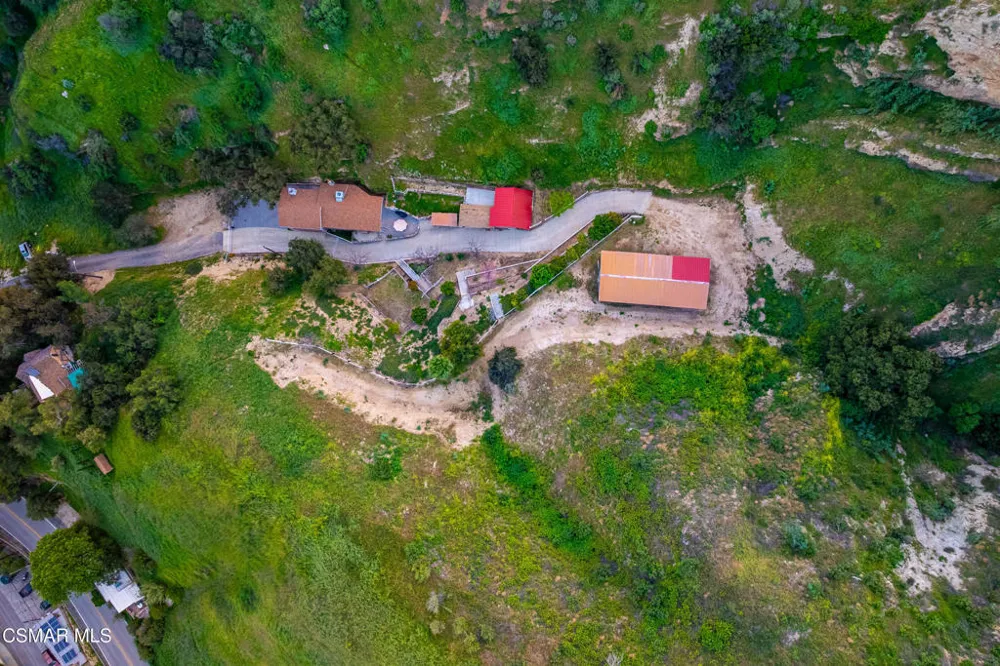 12141 Wildwood Trail Kagel Canyon, CA 91342