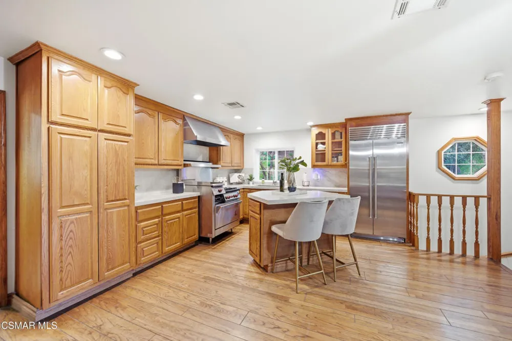 12141 Wildwood Trail Kagel Canyon, CA 91342