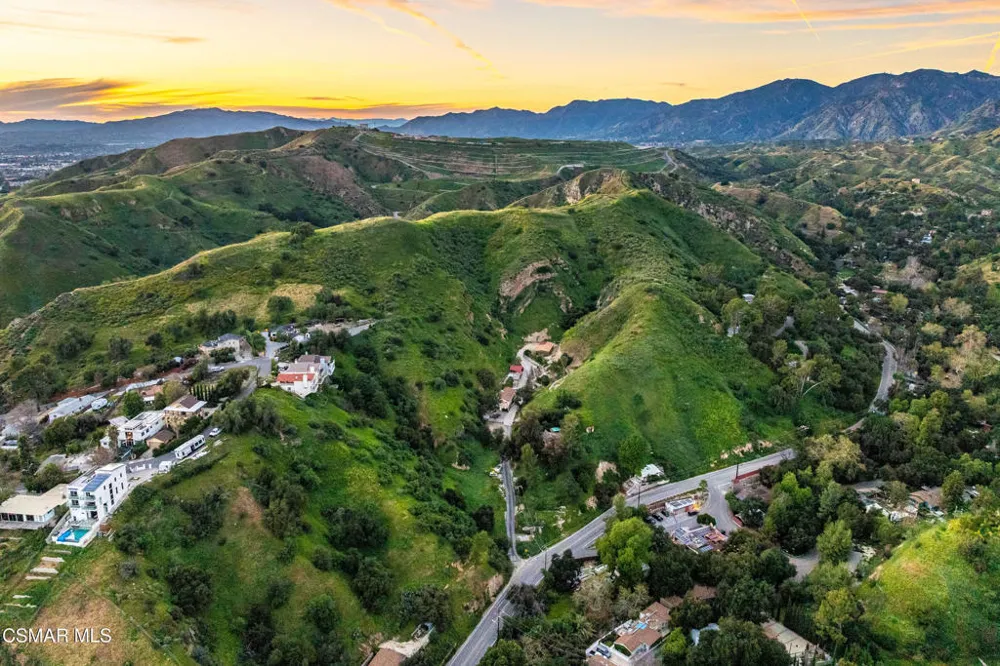 12141 Wildwood Trail Kagel Canyon, CA 91342