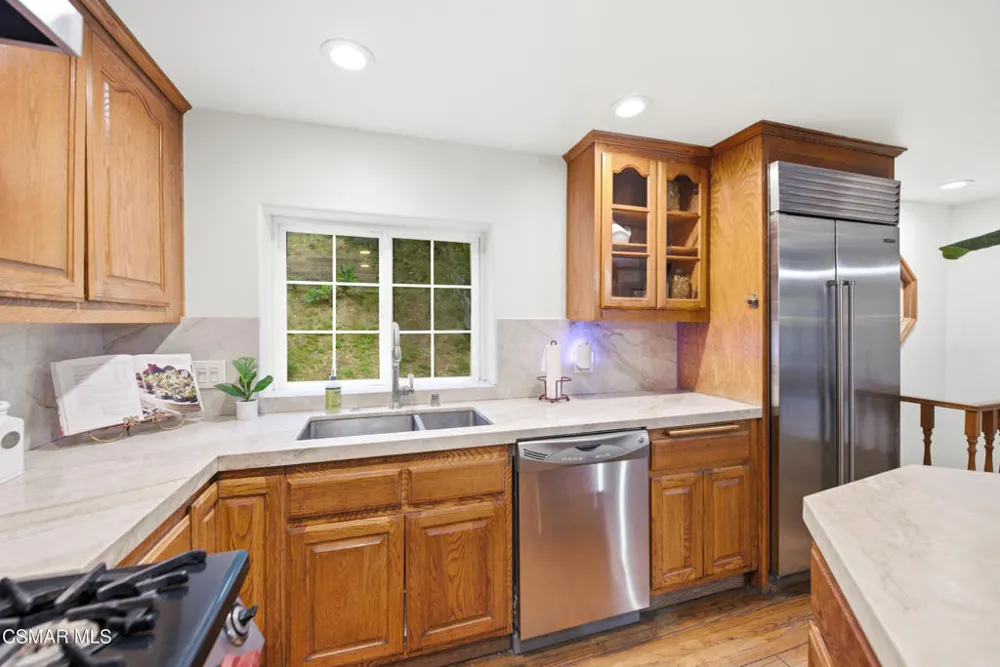 12141 Wildwood Trail Kagel Canyon, CA 91342