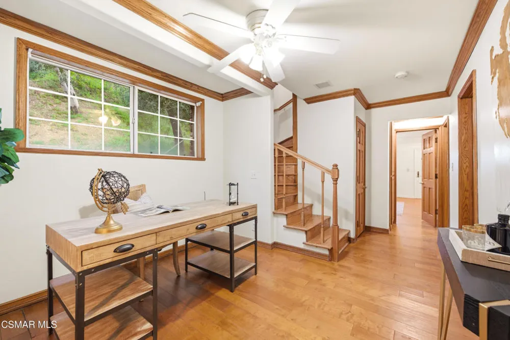 12141 Wildwood Trail Kagel Canyon, CA 91342