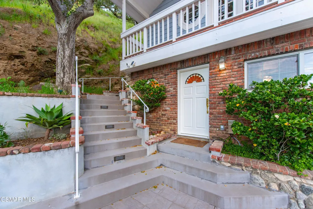 12141 Wildwood Trail Kagel Canyon, CA 91342
