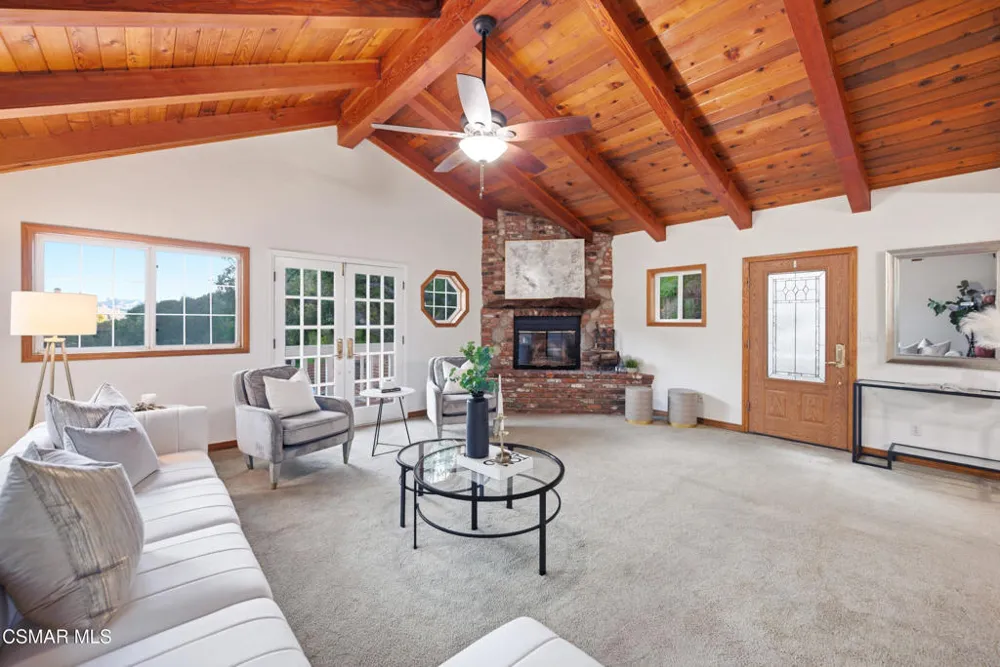 12141 Wildwood Trail Kagel Canyon, CA 91342