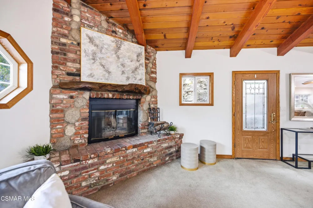 12141 Wildwood Trail Kagel Canyon, CA 91342