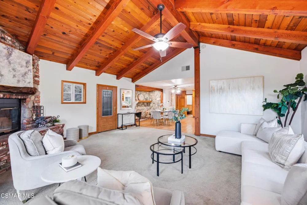 12141 Wildwood Trail Kagel Canyon, CA 91342