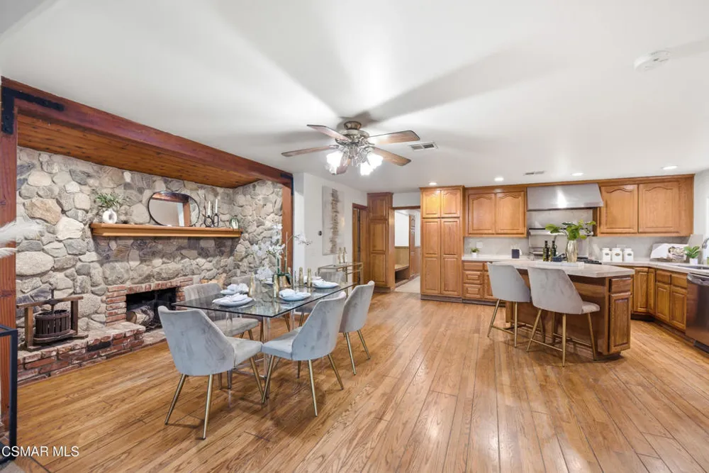 12141 Wildwood Trail Kagel Canyon, CA 91342