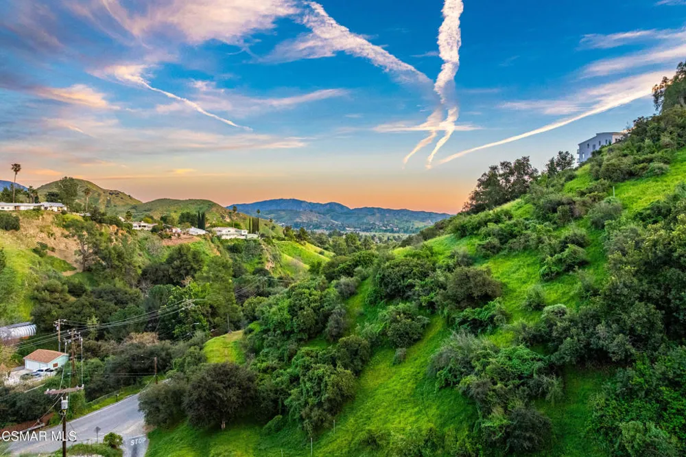 12141 Wildwood Trail Kagel Canyon, CA 91342