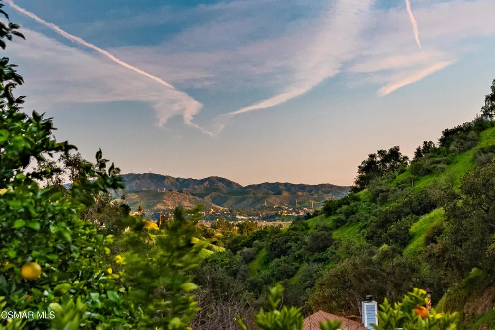 12141 Wildwood Trail Kagel Canyon, CA 91342