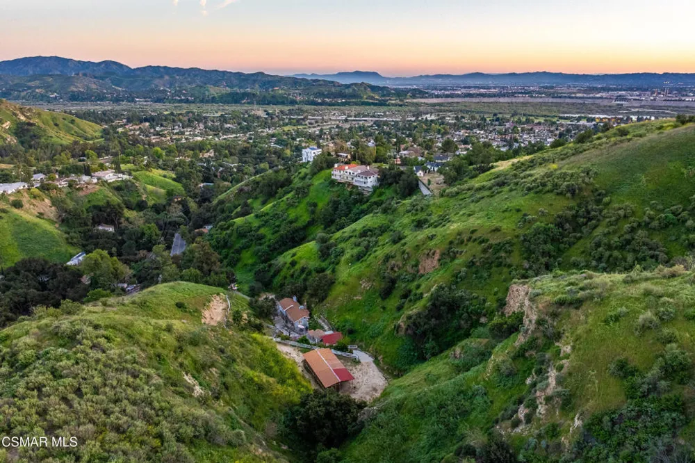 12141 Wildwood Trail Kagel Canyon, CA 91342