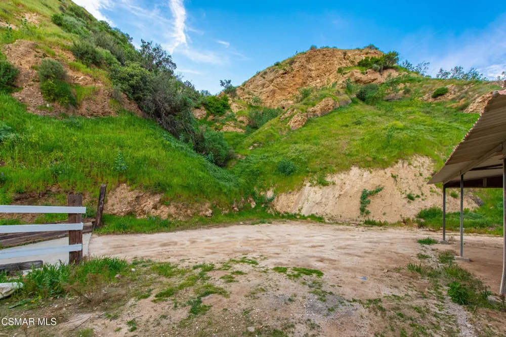 12141 Wildwood Trail Kagel Canyon, CA 91342