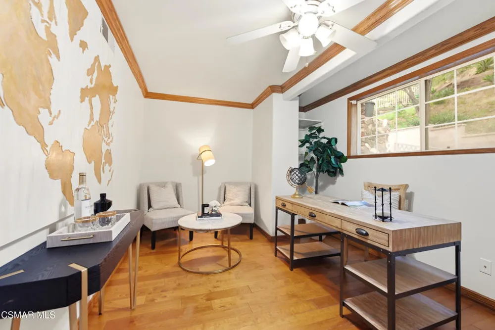 12141 Wildwood Trail Kagel Canyon, CA 91342