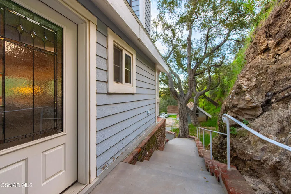 12141 Wildwood Trail Kagel Canyon, CA 91342