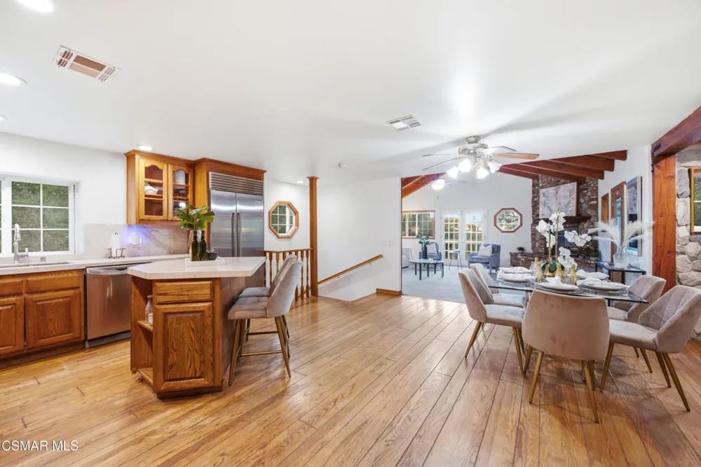 12141 Wildwood Trail Kagel Canyon, CA 91342