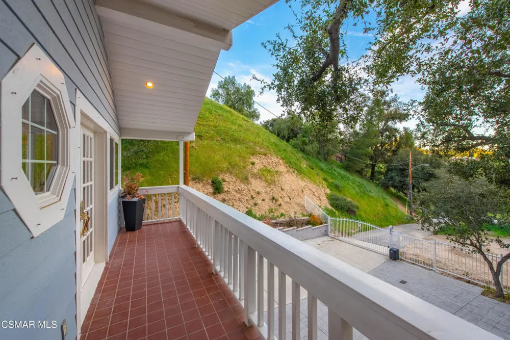 12141 Wildwood Trail Kagel Canyon, CA 91342