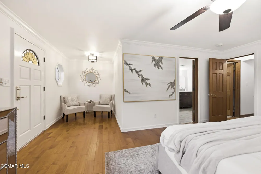 12141 Wildwood Trail Kagel Canyon, CA 91342