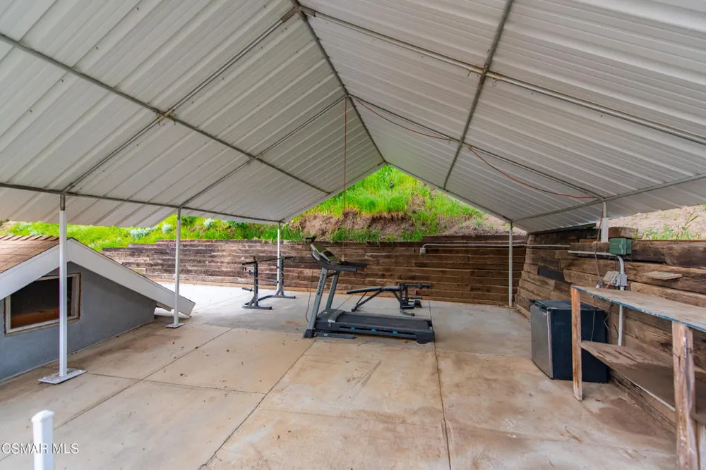 12141 Wildwood Trail Kagel Canyon, CA 91342