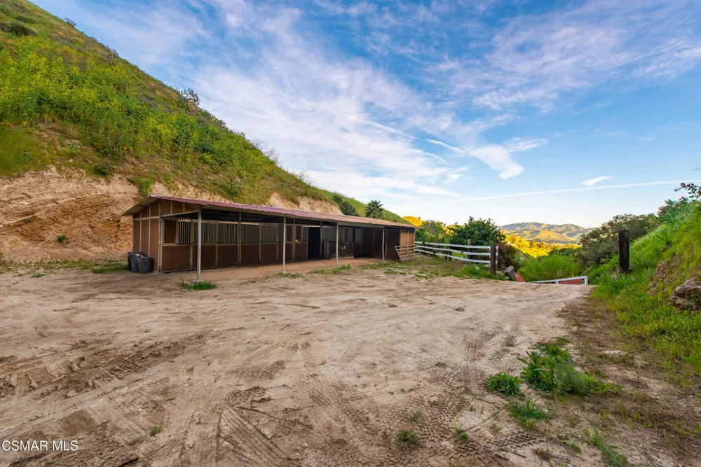12141 Wildwood Trail Kagel Canyon, CA 91342