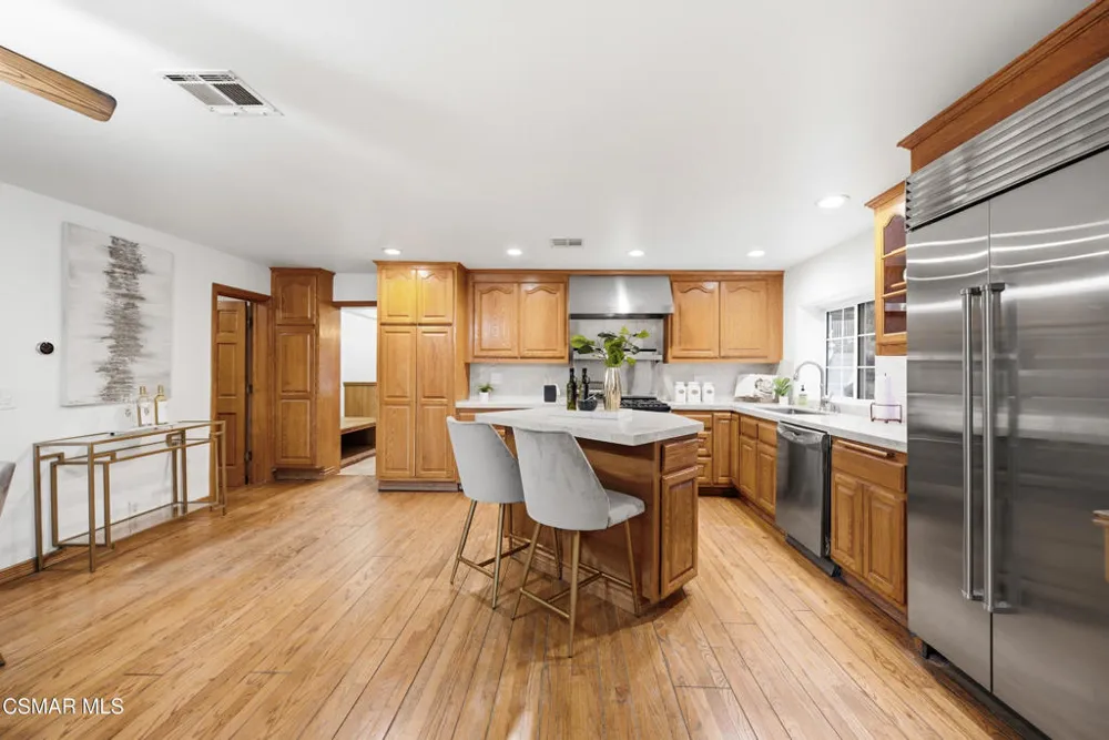 12141 Wildwood Trail Kagel Canyon, CA 91342