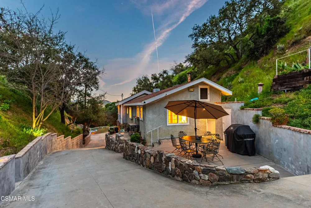 12141 Wildwood Trail Kagel Canyon, CA 91342