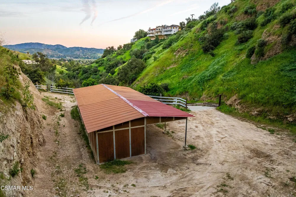 12141 Wildwood Trail Kagel Canyon, CA 91342