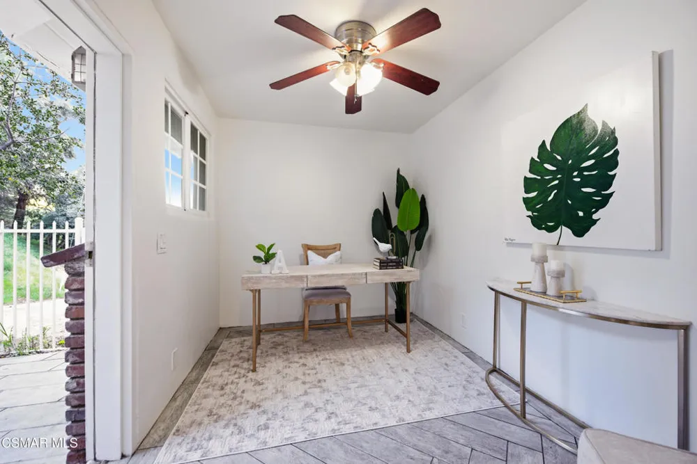 12141 Wildwood Trail Kagel Canyon, CA 91342