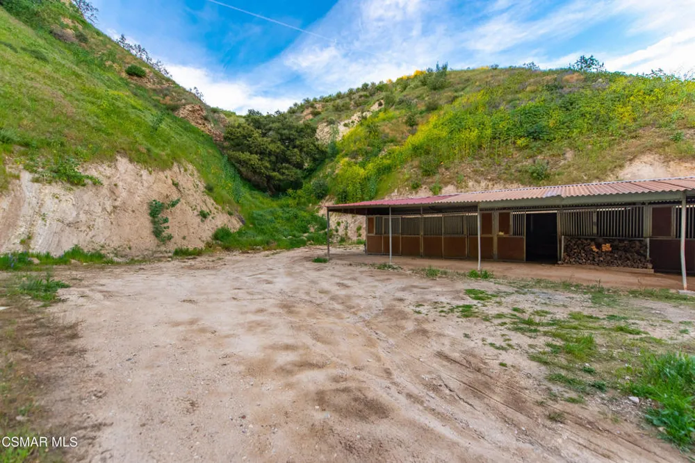 12141 Wildwood Trail Kagel Canyon, CA 91342