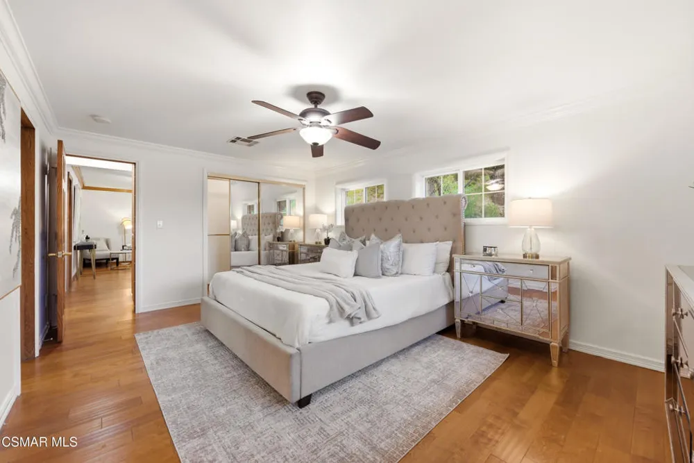 12141 Wildwood Trail Kagel Canyon, CA 91342