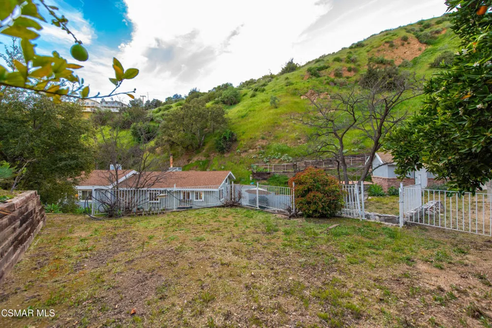 12141 Wildwood Trail Kagel Canyon, CA 91342