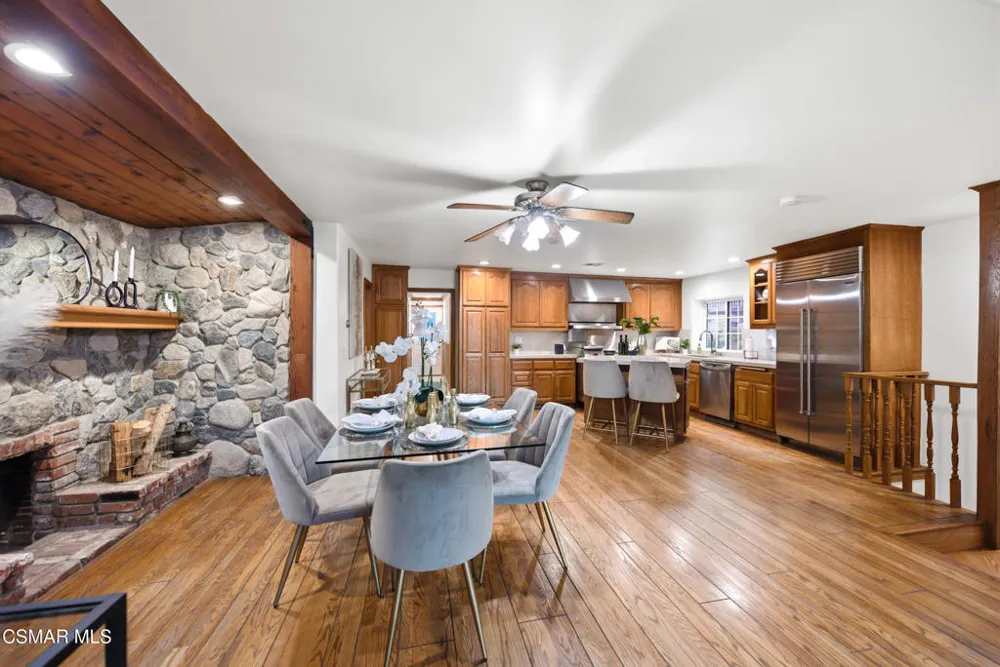 12141 Wildwood Trail Kagel Canyon, CA 91342