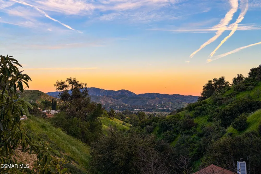 12141 Wildwood Trail Kagel Canyon, CA 91342
