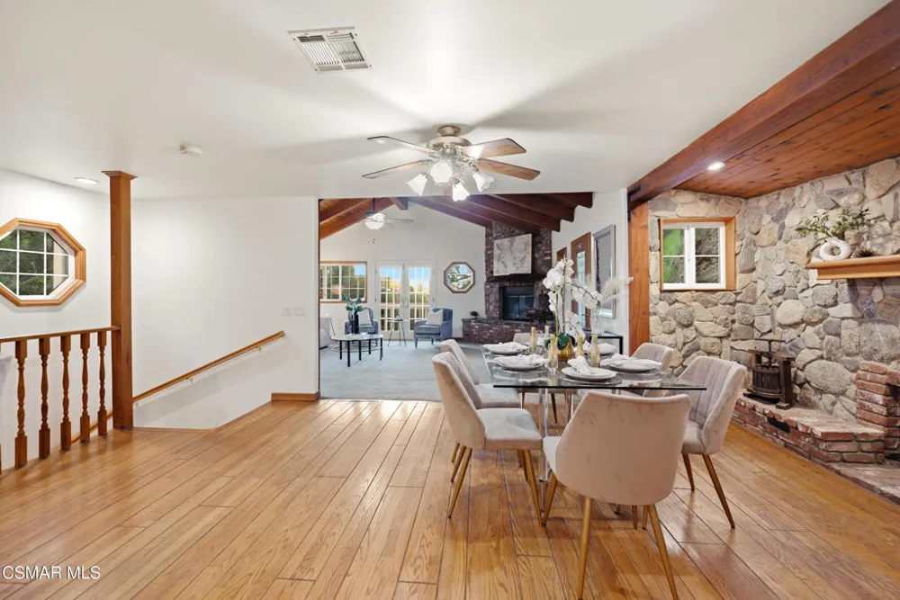 12141 Wildwood Trail Kagel Canyon, CA 91342