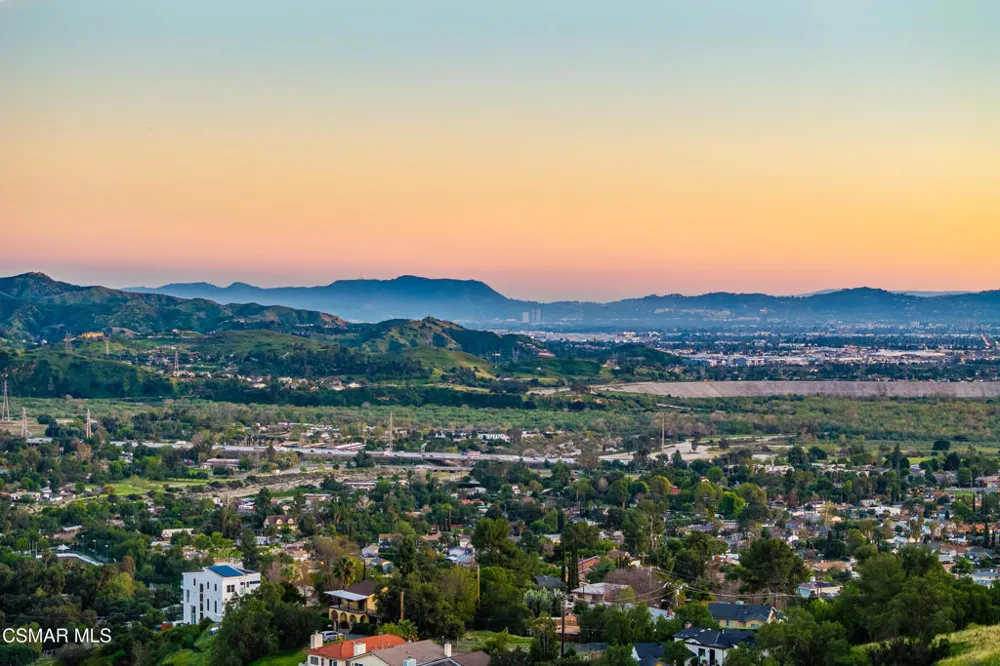 12141 Wildwood Trail Kagel Canyon, CA 91342