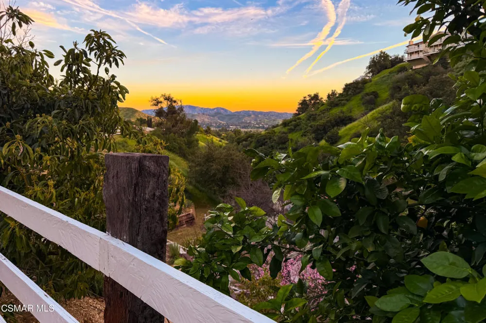 12141 Wildwood Trail Kagel Canyon, CA 91342