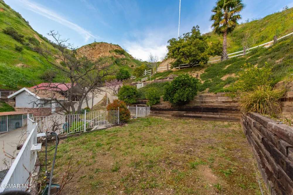 12141 Wildwood Trail Kagel Canyon, CA 91342