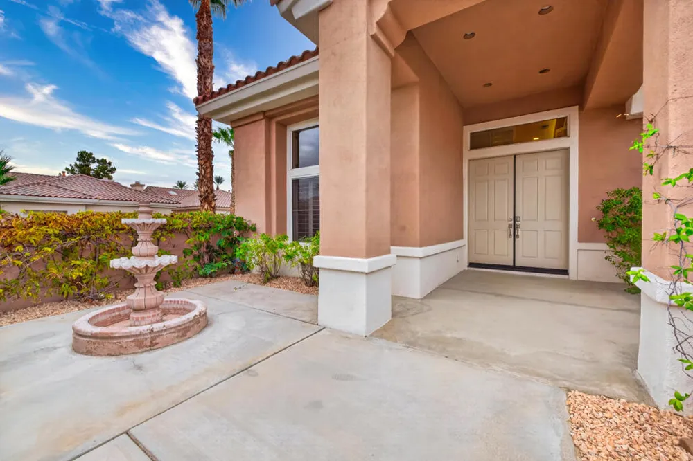 78659 Crystal Falls Road Palm Desert, CA 92211