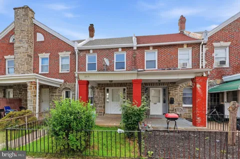 245 COPLEY ROAD