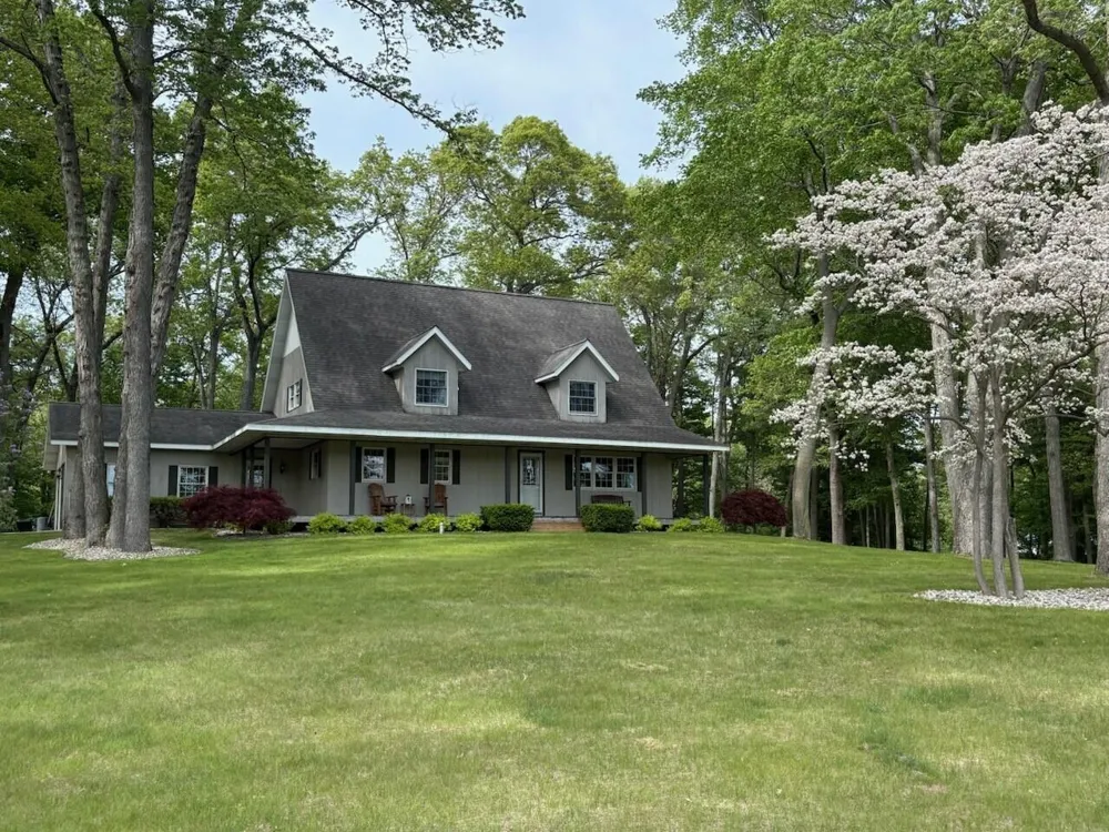 4300 Fruitvale Road Montague, MI 49437