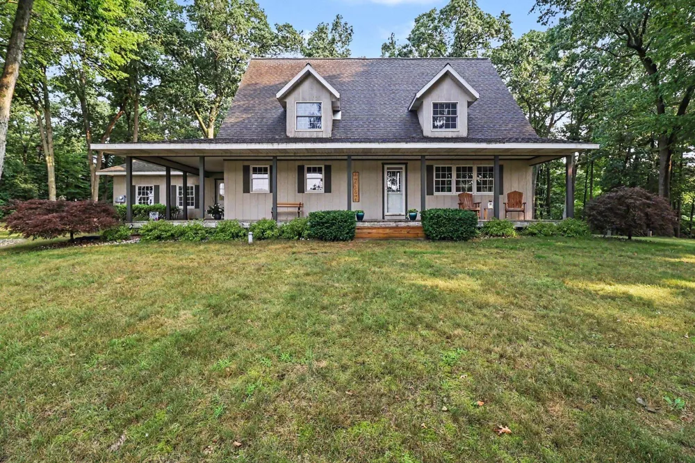 4300 Fruitvale Road Montague, MI 49437