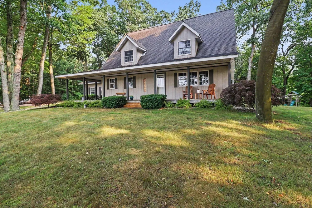 4300 Fruitvale Road Montague, MI 49437