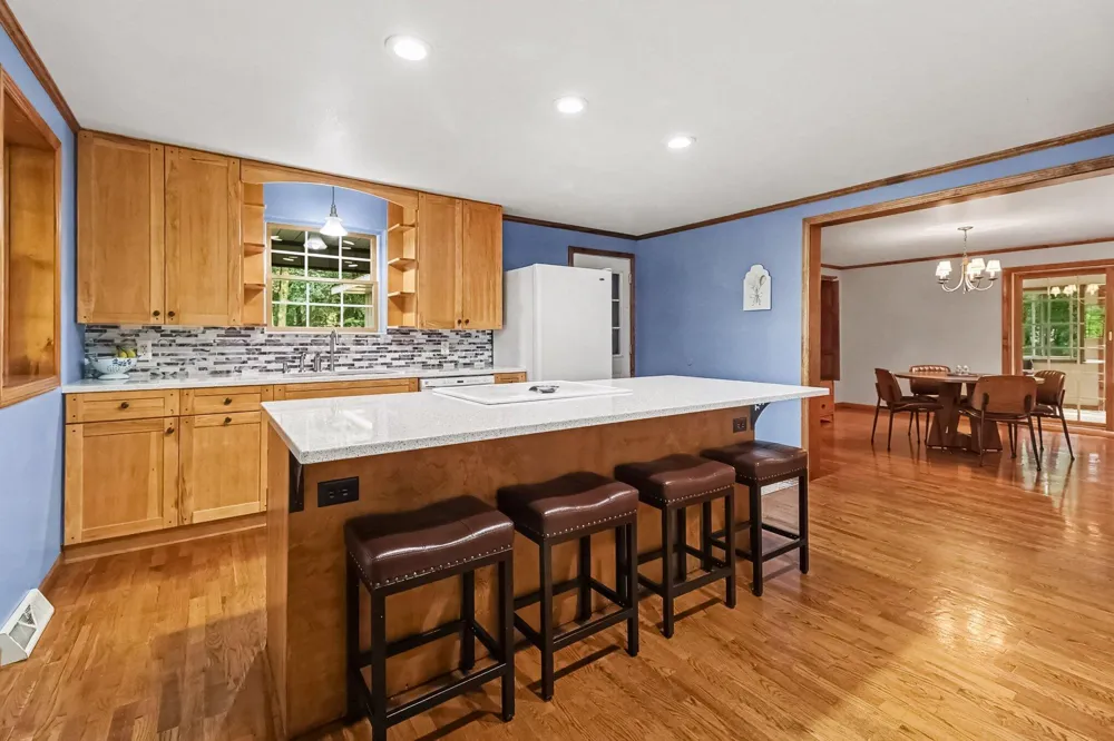 4300 Fruitvale Road Montague, MI 49437