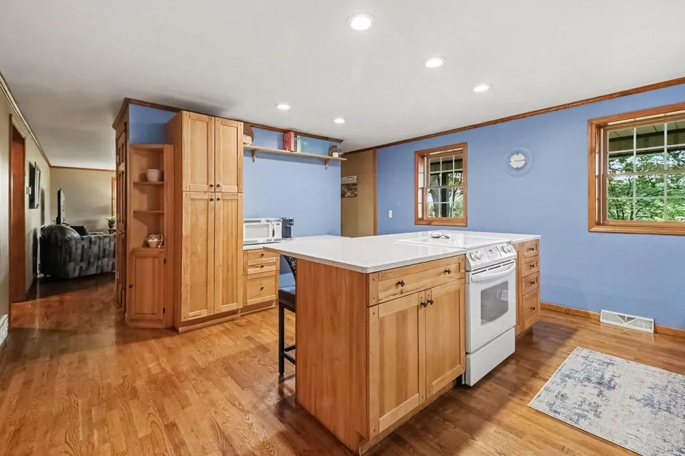 4300 Fruitvale Road Montague, MI 49437