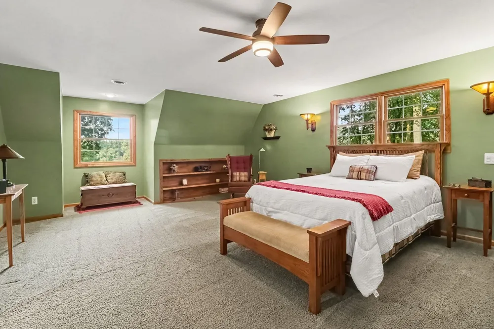 4300 Fruitvale Road Montague, MI 49437