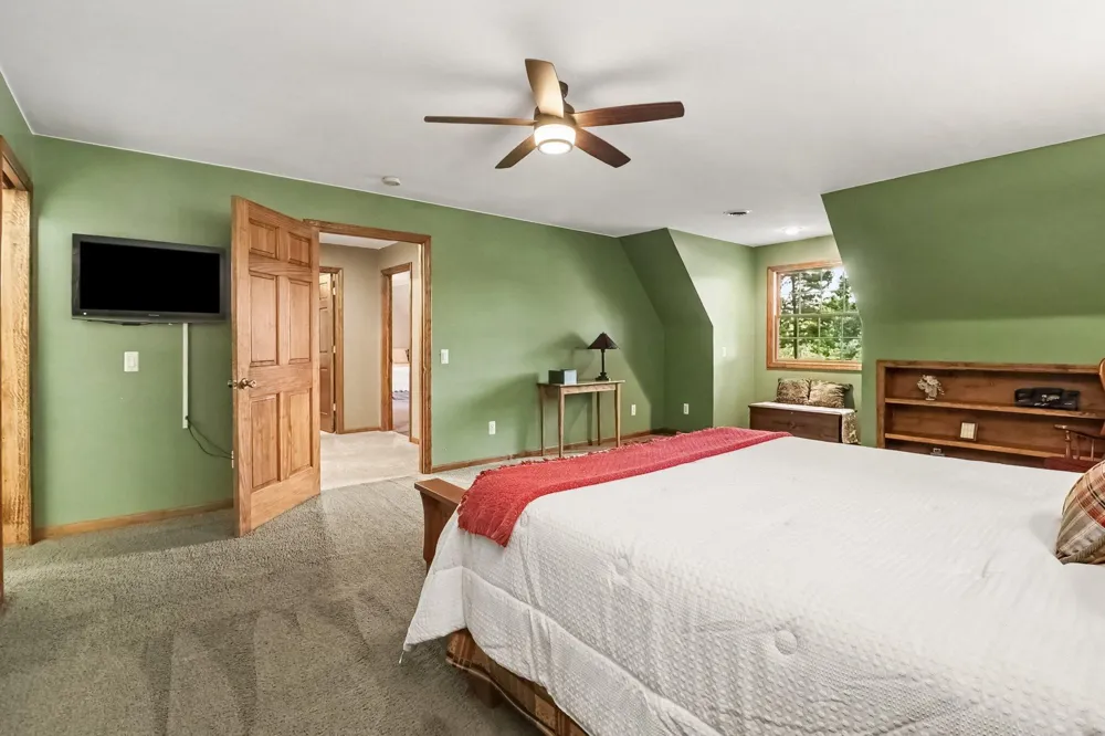 4300 Fruitvale Road Montague, MI 49437