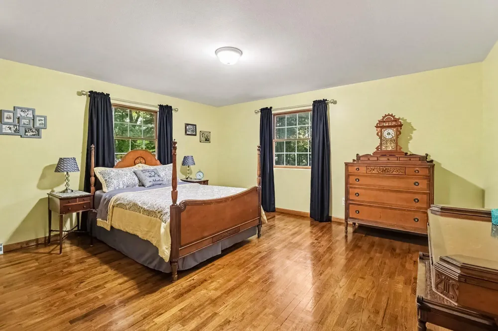 4300 Fruitvale Road Montague, MI 49437