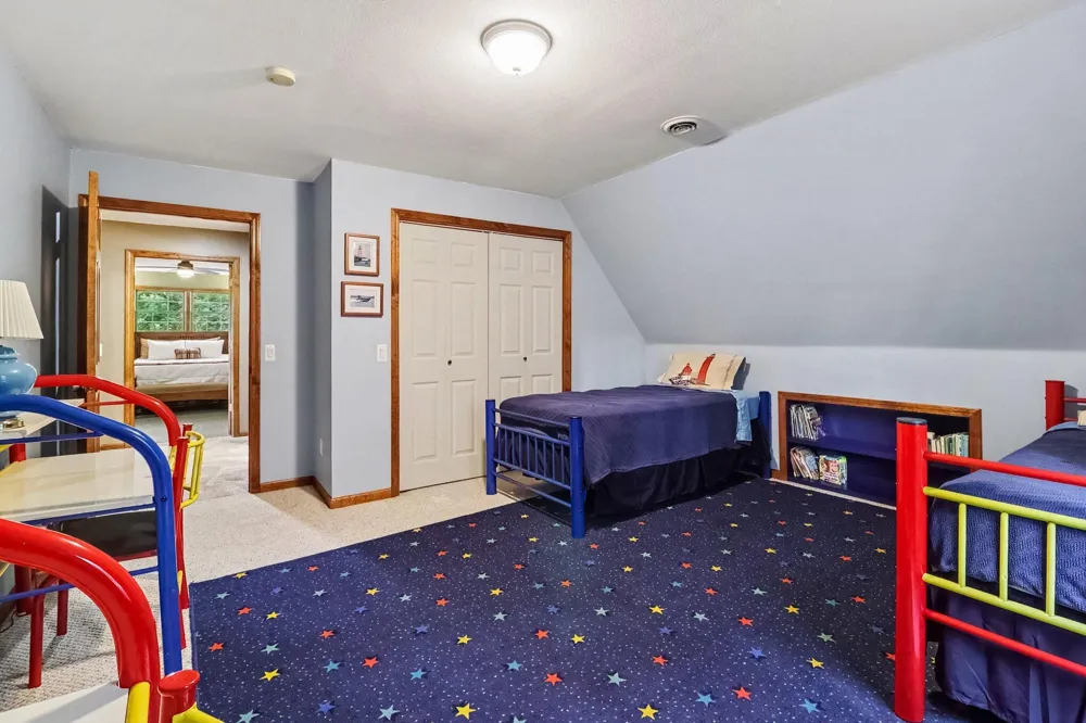 4300 Fruitvale Road Montague, MI 49437
