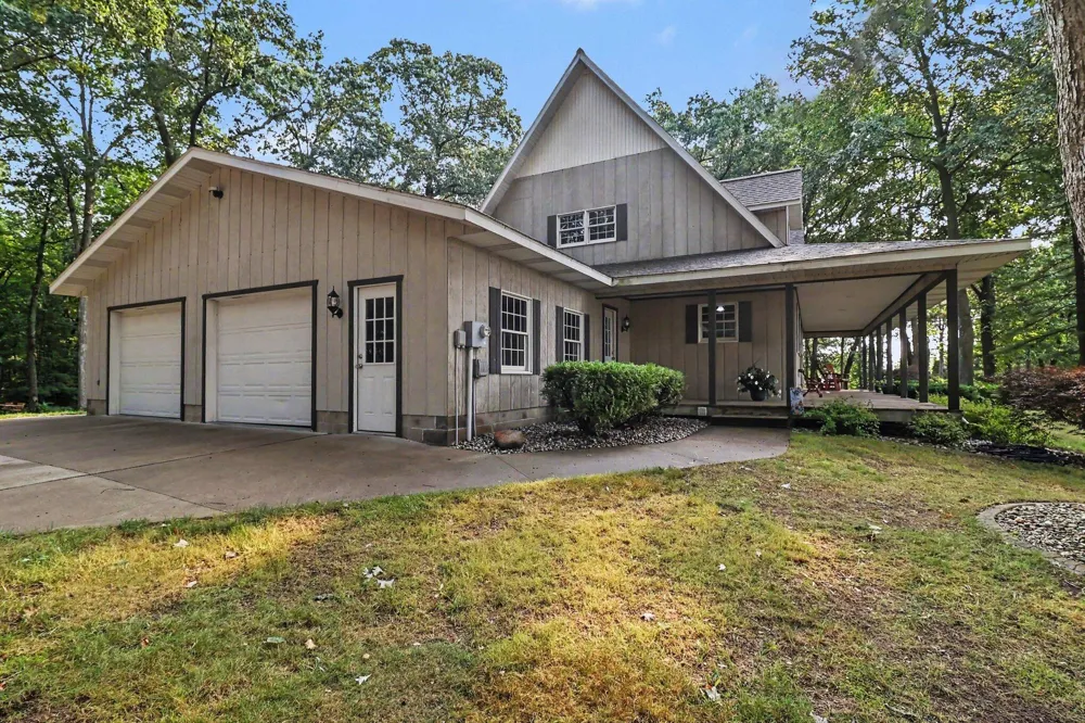4300 Fruitvale Road Montague, MI 49437