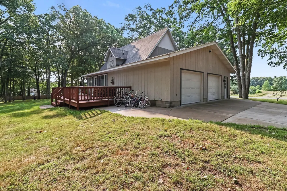 4300 Fruitvale Road Montague, MI 49437