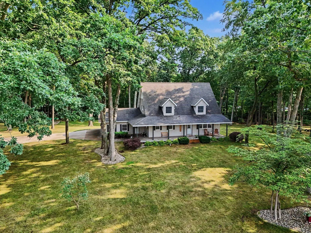 4300 Fruitvale Road Montague, MI 49437