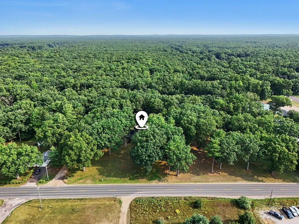 4300 Fruitvale Road Montague, MI 49437